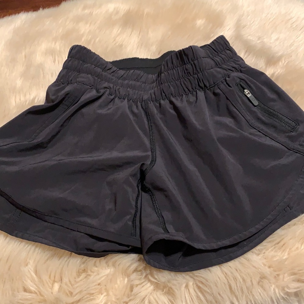 Lulu lemon shorts